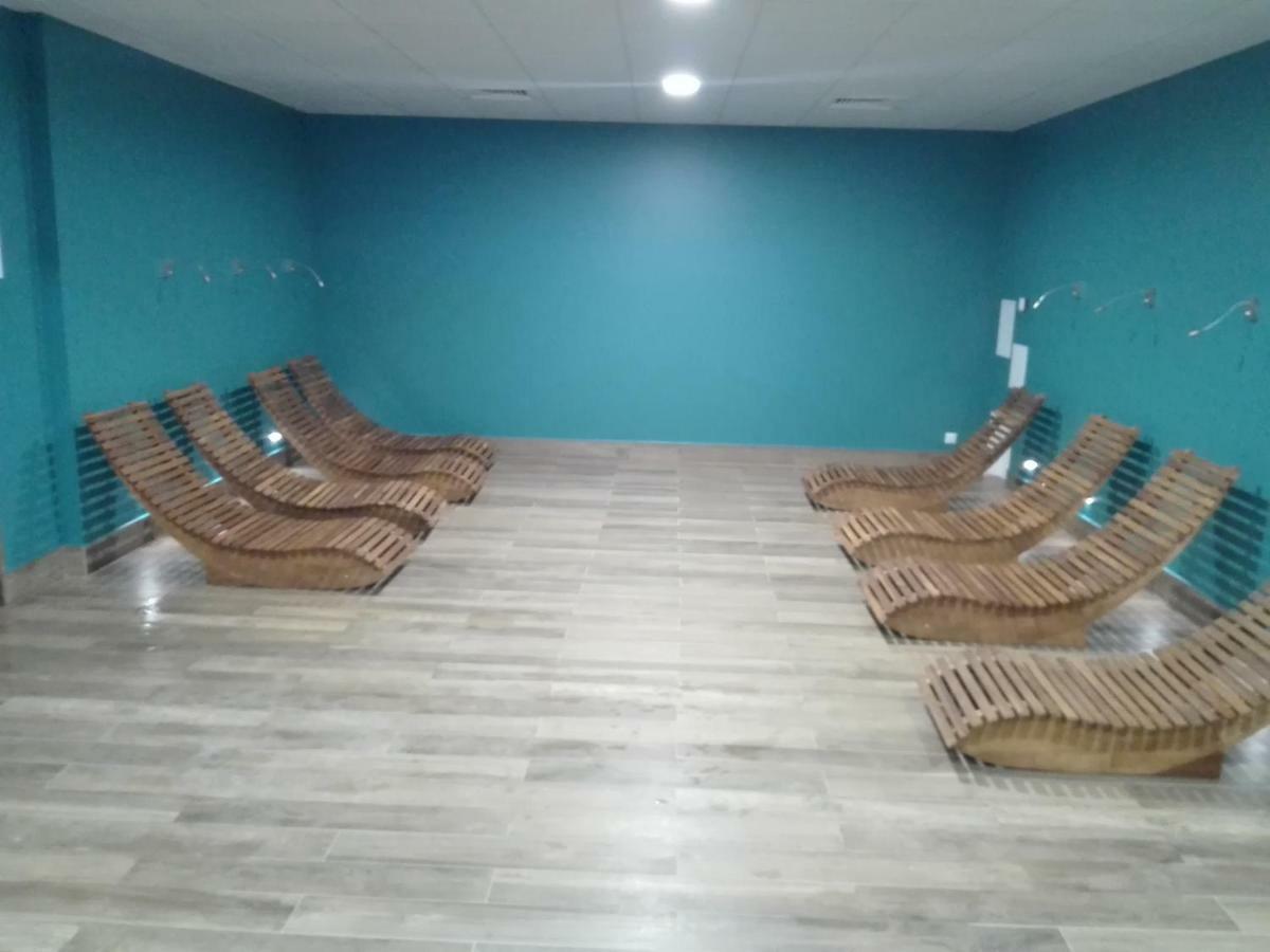 Apartament Dwie Sosny Устроне-Морське Екстер'єр фото