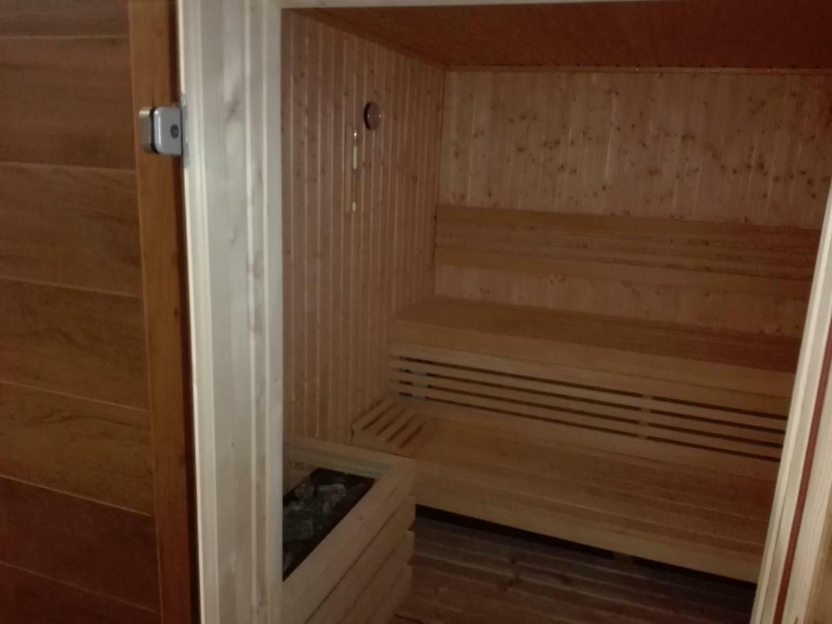 Apartament Dwie Sosny Устроне-Морське Екстер'єр фото